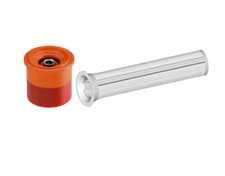 Claber 90044 ricambio usato  Morro d'Oro