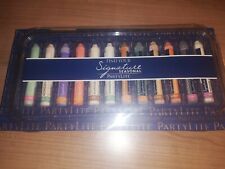 Partylite duftwachsstifte pack gebraucht kaufen  Püchersreuth