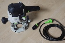 Festo festool berfräse gebraucht kaufen  Hövelhof