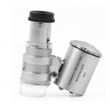 60x led magnifying for sale  Cary