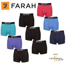 Farah men trunks for sale  BOLTON