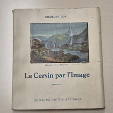 Cervino cervinia zermatt usato  Modena