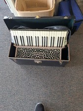 Organola accordian horner for sale  Topeka