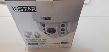 Instar 9020 full gebraucht kaufen  Petershagen