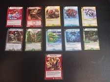 Vintage duel masters for sale  Green Bay