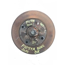 Montante ford fiesta usato  Paterno