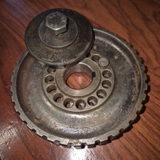 Quaife cam belt for sale Quaife cam belt for sale  CUMNOCK