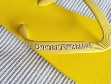 Emporio armani new for sale  GERRARDS CROSS