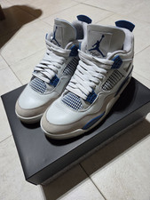 Jordan retro military usato  Napoli
