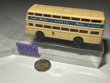 M336 wiking büssing gebraucht kaufen  Berlin