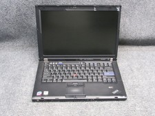 Lenovo thinkpad t61 for sale  Rochester