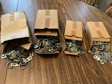 Framing hardware lot for sale  Oconomowoc