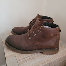 Mens timberland larchmont for sale  GILLINGHAM