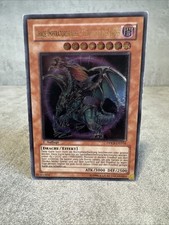 Yugioh chaos imperatordrache gebraucht kaufen  Wolfenbüttel