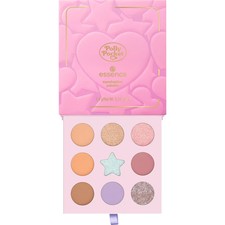 Palette ombretti essence usato  Aosta
