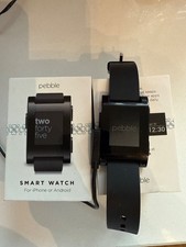 Pebble classic jet for sale  IPSWICH