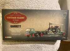 Corgi scale 22402 for sale  LEEK