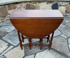 Antique walnut gate for sale  Jefferson