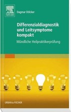 Differenzialdiagnostik leitsym gebraucht kaufen  Berlin