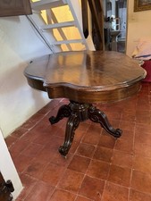 Guéridon table violon d'occasion  L'Isle-sur-la-Sorgue