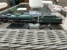 Locomotive vapeur jouef d'occasion  Saultain