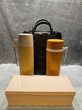 Vintage piece thermos for sale  Paradise