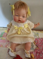 Vintage ideal doll for sale  Yreka
