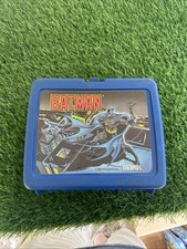 Vintage retro batman for sale  Milford