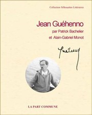 Jean henno bachelier d'occasion  France