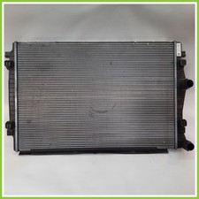 Radiatore motore volkswagen usato  Cona