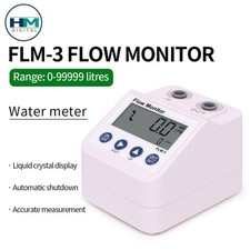 Flm durchflussmesser wasserauf gebraucht kaufen  Versand nach Germany
