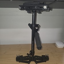 Estabilizador de câmera de vídeo portátil FLYCAM HD-3000 série Micro Balance, usado comprar usado  Enviando para Brazil