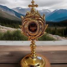 Antica reliquia relic usato  Roma