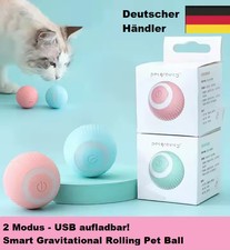 Interaktives katzenspielzeug e gebraucht kaufen  Schlüchtern
