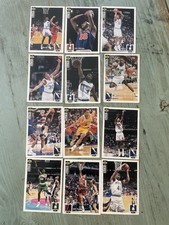 Upper deck card usato Upper deck card usato  Vallo della Lucania