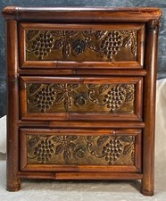 Vintage rare bamboo for sale  Benton