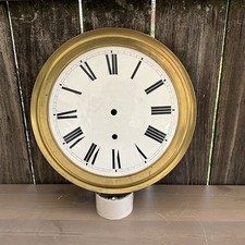 Large jewelers regulator for sale  Chicago