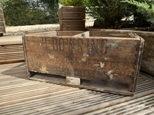Vintage bowring weymouth for sale  AXMINSTER