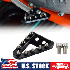 Rear brake pedal for sale  Perth Amboy