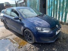 Polo 2011 1.6 for sale  PONTEFRACT
