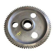 Used bull gear for sale  Lake Mills