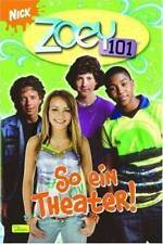 Zoey 101 theater gebraucht kaufen  Remscheid