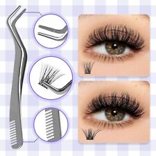 Eyelash tweezer eyelash for sale  BIRMINGHAM
