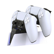 Playstation 5 Controller Ladestation,PS5 Dual Sense-Controller 2.5 Std Schnell comprar usado  Enviando para Brazil