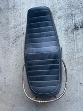 Selle biplace bmw d'occasion  Baziège