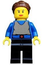 Figurine minifigure lego d'occasion  Saint-Fons