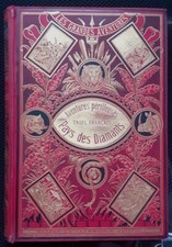 Boussenard aventures perilleus d'occasion  Limours
