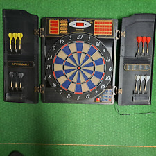 Elektronische soft dartscheibe gebraucht kaufen  Unna