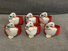 Material christmas goose for sale  EDINBURGH