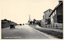 London road flimwell for sale  BEXHILL-ON-SEA